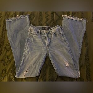 Hollister Flare Jeans